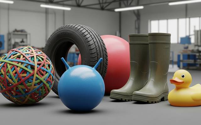 Japan Rubber Market Report 2025 | Growth, Trends, and Forecast by 2033