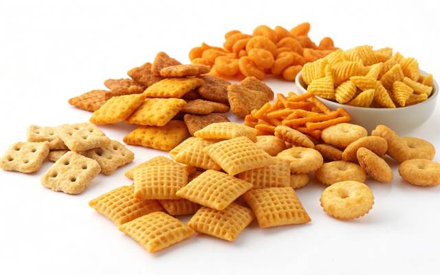 Japan Extruded Snack Food Market Trends, Growth, and Forecast 2025-2033