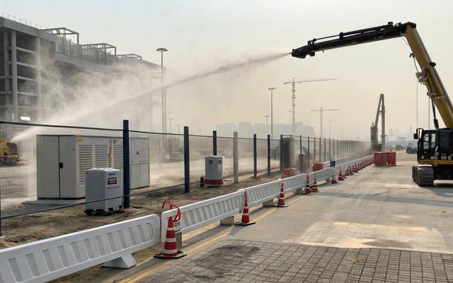 Japan Dust Control Solutions Market Growth, Size, Trends, and Forecast 2025-2033