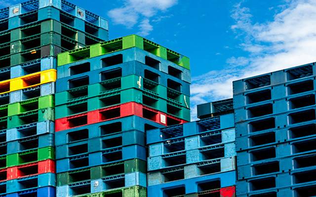 Japan Pallet Market Share, Growth, and Trends Report 2026-2034