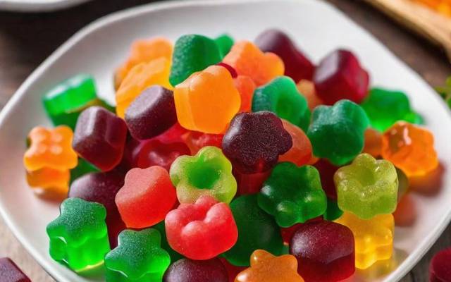 SuperFlow CBD Gummies (Official™) -Is It Worth the Hype?