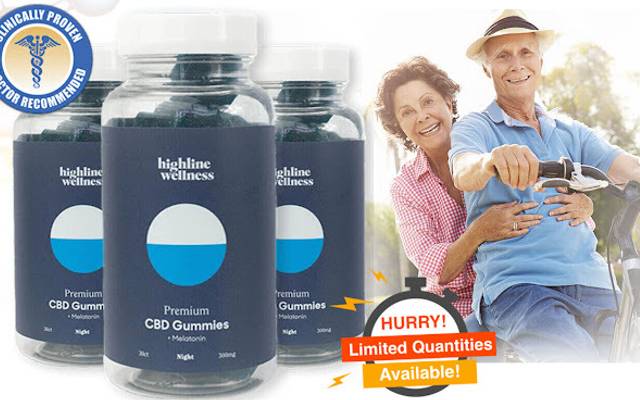 SuperFlow CBD Gummies: Harness the Power of Hemp