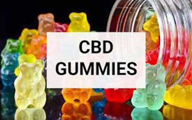  Harmony Wave CBD Gummies Pure Potent and Perfect for Everyday Balance