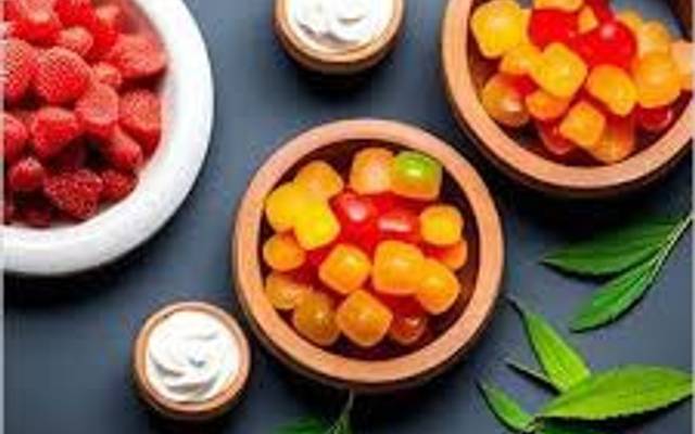 Harmony Wave CBD Gummies Elevate Your Wellness Routine with Nature’s Calming Power