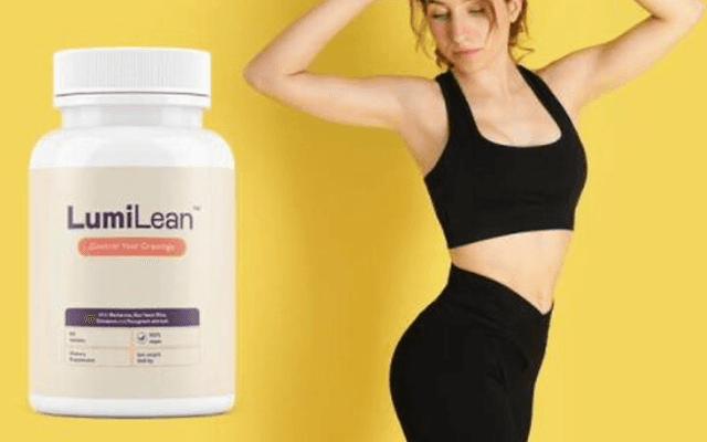 LumiLean United Kingdom uk Real Results from Real People