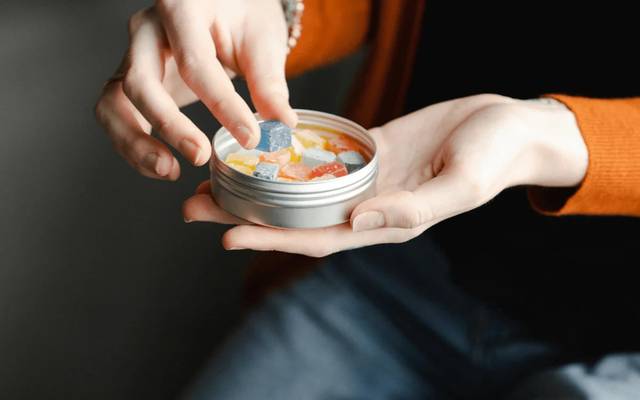 Via HEMP Gummies: A Natural Path to Wellness