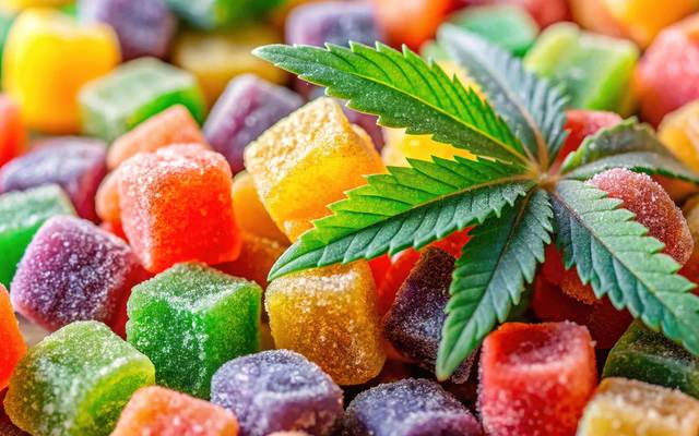 Bliss Harmony CBD Gummies Full-Body Relaxation Support with Organic Hemp Oil