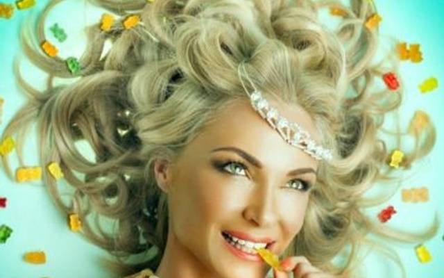 Bliss Harmony CBD Gummies Relax Naturally with Non-Habit Forming CBD Wellness Treats