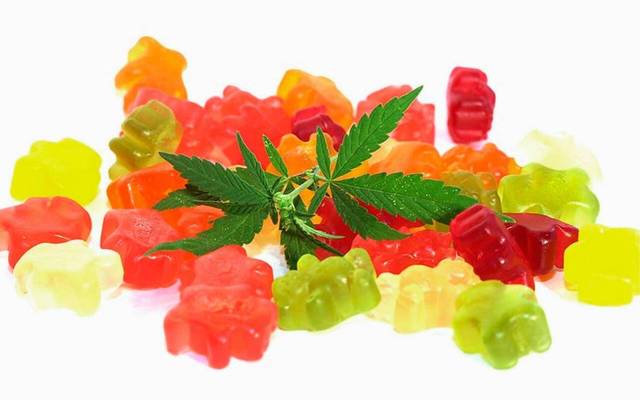 Via Hemp Gummies Canada   A Canadian Perspective on CBD Edibles