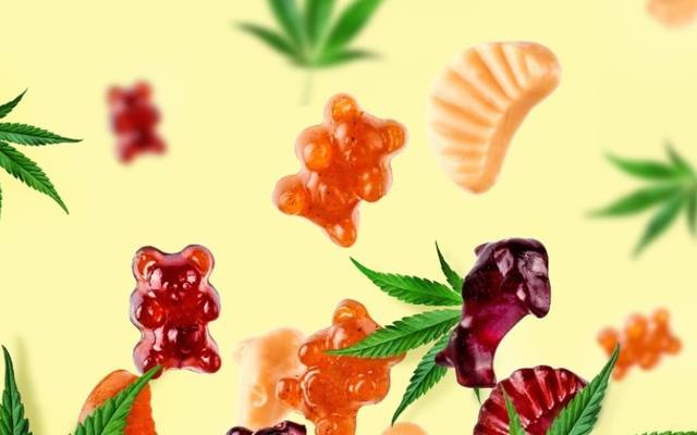 Via Hemp Gummies Canada   Balancing Taste and Wellness in Canada