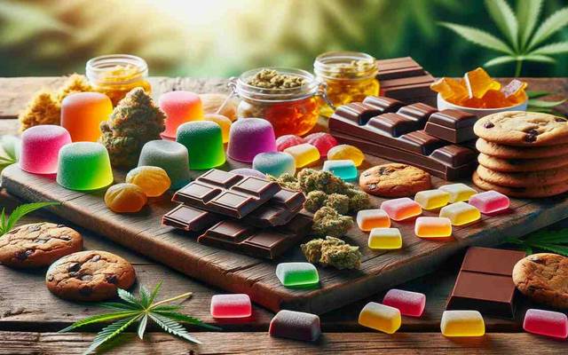 Highline CBD Gummies Delicious VeganFriendly Supplement to Boost Calm, Focus, and Recovery