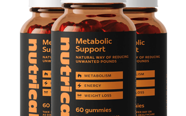 Nutrical Avis--Honest Consumer Reports And Real Results!