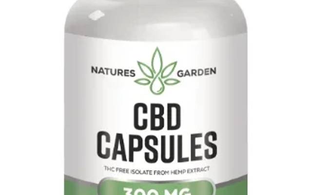  Top-Quality Frank & Frey CBD Capsules: Natural Pain and Stress Relief for Every Day Use in the Netherlands