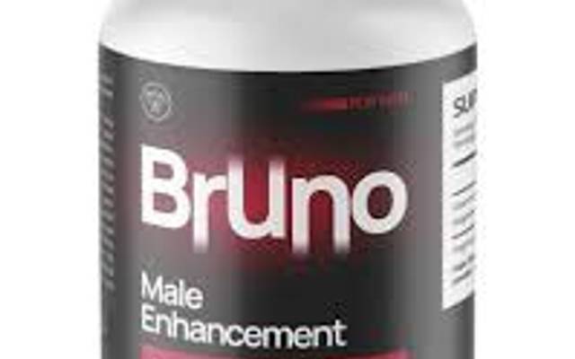 Bruno Male Enhancement in Australia Men Are Choosing Bruno for Performance Support
