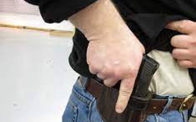 Countrywide Concealed Online Empower Yourself Through Online Concealed Carry 