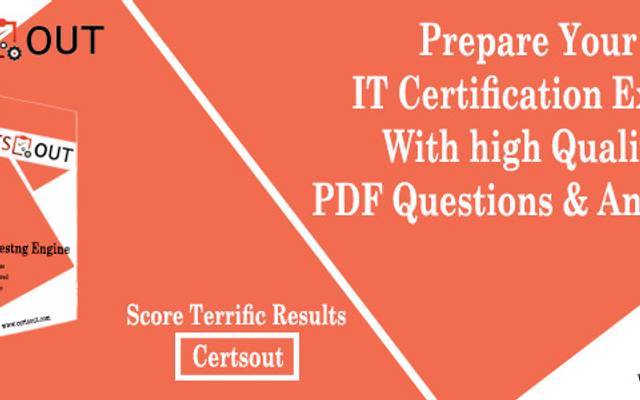 Your Ultimate Guide to CWNP CWDP-305 Exam Questions from CertsOut