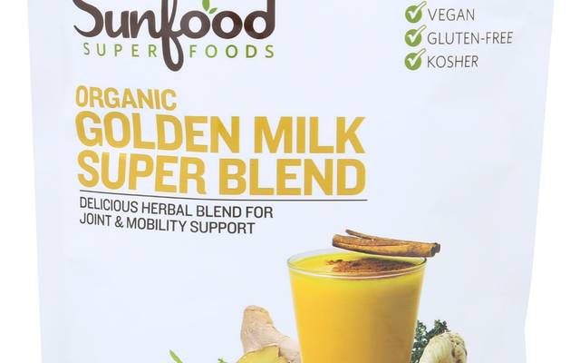 Immunity in a Cup The Golden Turmeric Tea That Supports Whole-Body Wellness