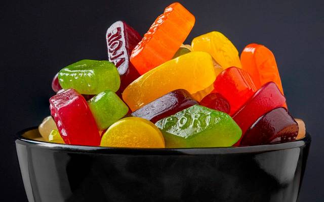 GreenBow CBD Gummies A Delicious and Effective Way to Take Your Daily CBD