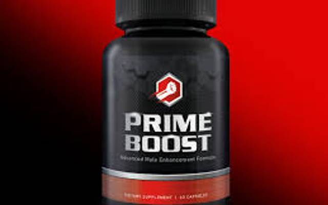 PrimeBoost Male Enhancement: Uncovering Reviews, Benefits