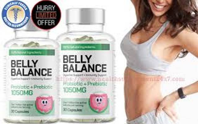 Belly Balance Australia Your Gut. Our Mission. Belly Balance.