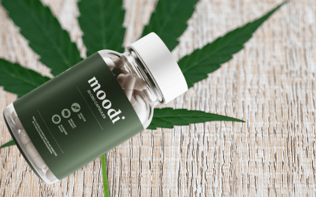 Moodi CBD Capsules Reviews {BE CAREFUL}: Scam, Side Effects, Does It Work?