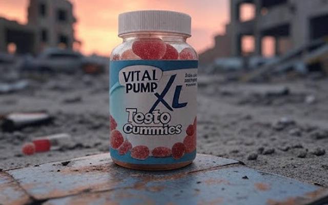 Vital Pump XL Testo Gummies 
WARNING! Sexgod REVIEW - Does Sexgod Work? Sexgod Male Gummies Reviews! Sexgod Male Enhancement