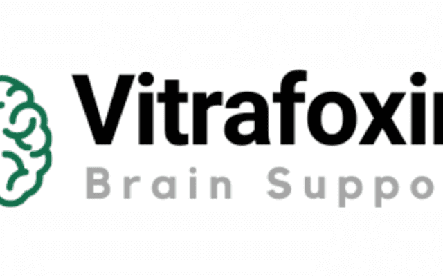 Vitrafoxin Reviews {Brain Support} SAFE OR NOT?