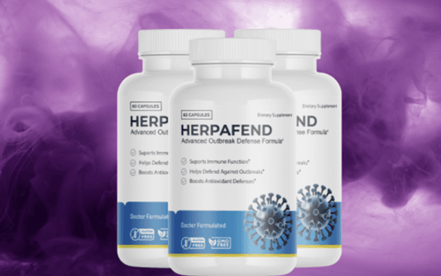 Herpafend Vietnam Thực Phẩm Bổ Sung Hỗ Trợ Miễn Dịch Giúp Giảm Tái Phát Herpes và Nâng Cao Chất Lượng Cuộc Sống