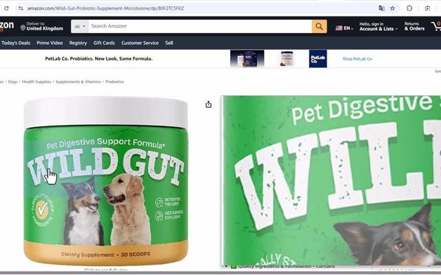 WildGut vs Other Gut Health Supplements: What Makes This Natural Digestive Formula More Effective for Long-Term Gut Balance a