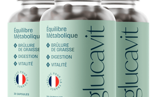 Avis Glucavit France – Guide complet pour comprendre le produit, son utilisation correcte et les retours d’expérience