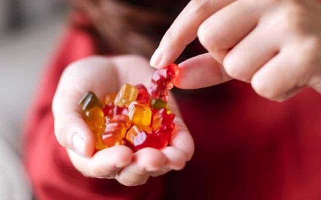 Bliss Harmony CBD Gummies It Legit and Safe To Use