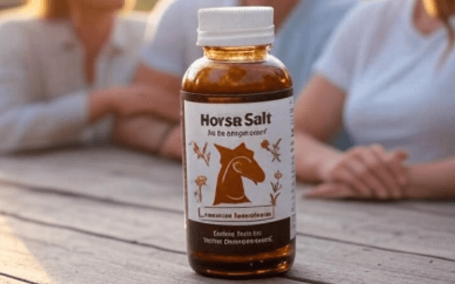Horse Salt Male Enhancement 

Review – Will Sex God ME Gummies Actually Work for You or Scam?