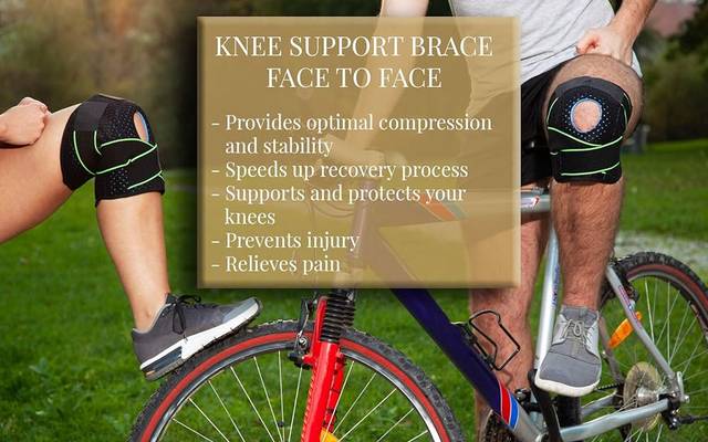 Wellnee Knee Brace Review 2025 - Does it Really Work?