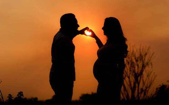 Como me preparar para meu ensaio gestante?