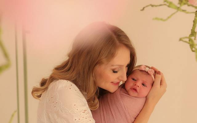 Como Acalmar Seu Bebê Durante Crises de Choro