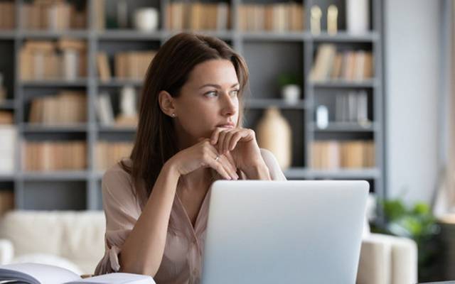 Qual é a diferença entre ter um site bonito e um site que vende?