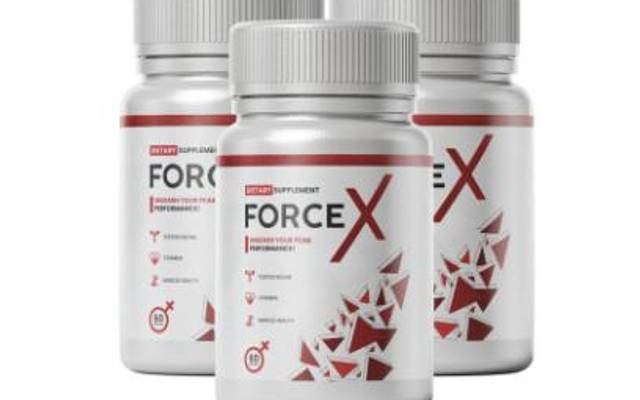 Force X France vs Competitors: How It Stacks Up Against Similar Products