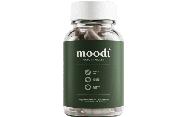 Moodi CBD Capsules France:- À lire avant d'acheter et comment cela fonctionne et quels sont ses avantages ?