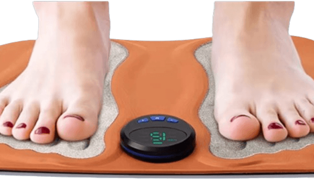 NeuroMat EMS Massager - Real User Reviews Analyzed & Exposed 2025 WORTHY?