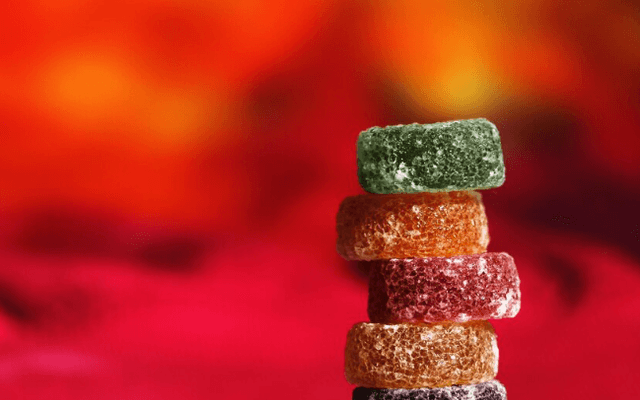 EverGreen Farms CBD Gummies Review Natural Relief for Stress Sleep & Pain