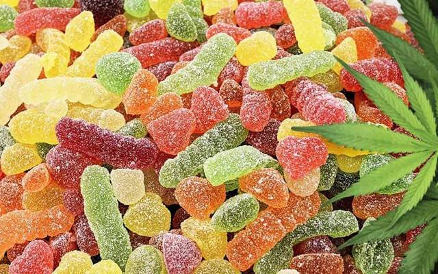 EverGreen Farms CBD Gummies A Delicious Way to Manage Anxiety and Chronic Pain
