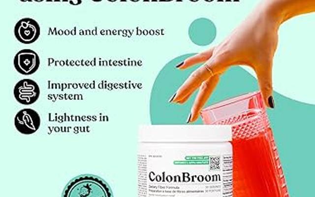 How ColonBroom Can Help You Achieve Better Digestive Health in Canada