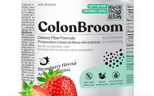Is ColonBroom Safe? A Full Review for Canadian Consumers