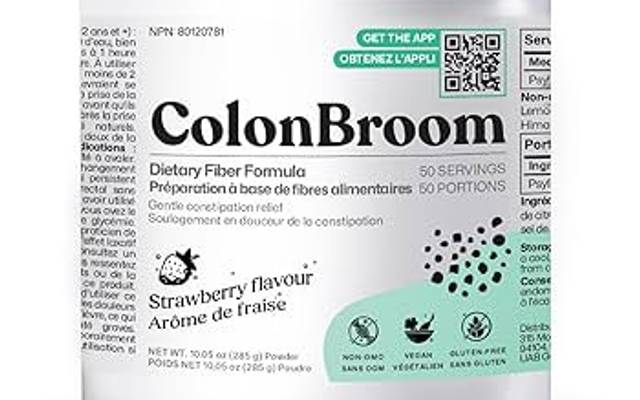 Top 5 Reasons Canadians Are Loving ColonBroom for Gut Health