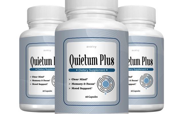 Quietum Plus Reviews {Hype Alert} Read Benefits, Side Effects And Customer Experince!