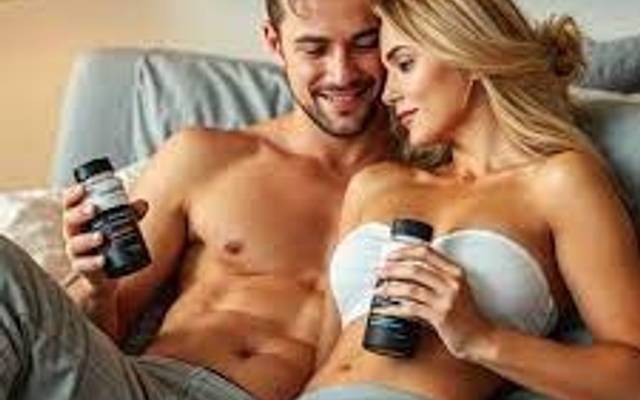 Experience Peak Performance with Bio X Cell Male Enhancement