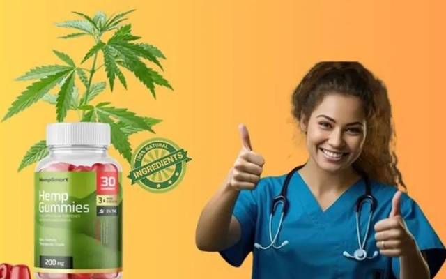 ViaHemp CBD Gummies – Can They Help You Relax and Sleep Better Naturally?