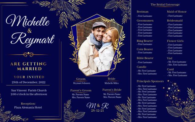 Top 10 Digital Wedding Invitation Platforms for Modern Couples