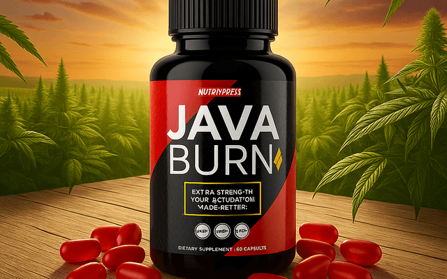Java Burn (Official) - Is It Worth the Hype?