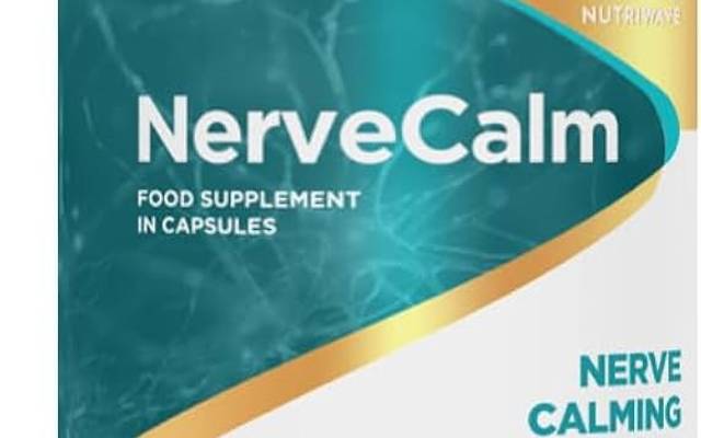 Nerve Calm supplement ⟨Modify 2025⟩ Review  Truth! Must Read Before Buying?